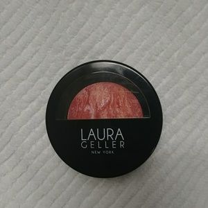 LAURA GELLER New York bake blush-n-brighten